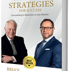 Winning Strategies For Success - eBook