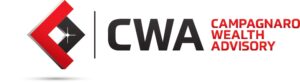 Campagnaro Wealth Advisory - CWA logo. Book a life insurance strategy session at CWA.
